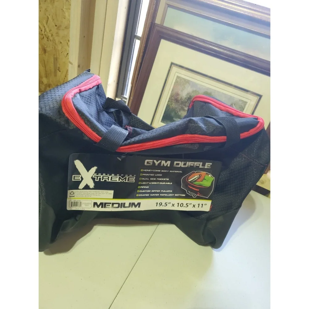 World Sport 107 bv